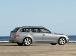 BMW 5-Series 2004 года